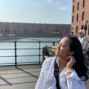 Meet your Posher, Sheena